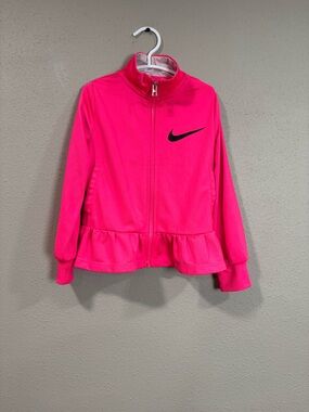 Nike Girls Sweatshirt